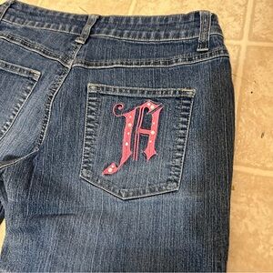 Angels Jeans size 7